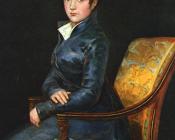 弗朗西斯科德戈雅 - Dona Teresa Sureda